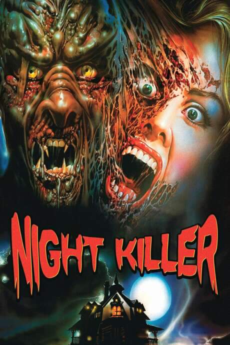 Night Killer
